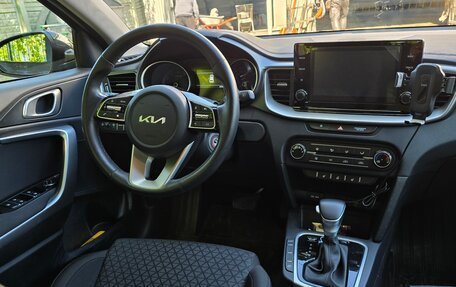 KIA cee'd III, 2023 год, 3 050 000 рублей, 3 фотография