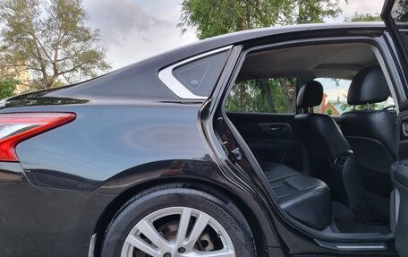 Nissan Teana, 2014 год, 1 250 000 рублей, 22 фотография