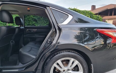 Nissan Teana, 2014 год, 1 250 000 рублей, 20 фотография