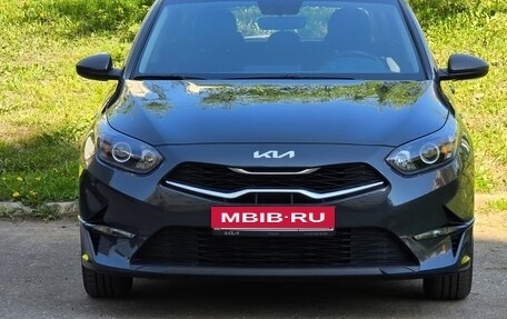 KIA cee'd III, 2023 год, 3 050 000 рублей, 2 фотография