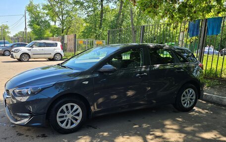 KIA cee'd III, 2023 год, 3 050 000 рублей, 8 фотография