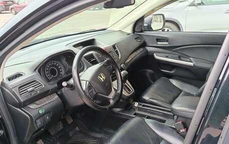 Honda CR-V IV, 2013 год, 1 750 000 рублей, 6 фотография