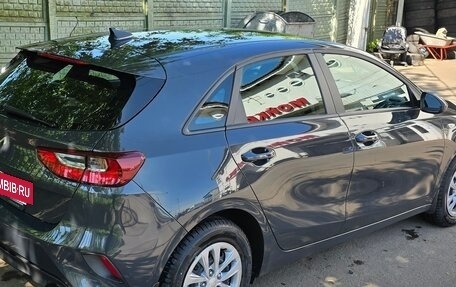 KIA cee'd III, 2023 год, 3 050 000 рублей, 6 фотография
