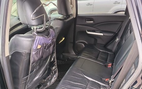 Honda CR-V IV, 2013 год, 1 750 000 рублей, 7 фотография