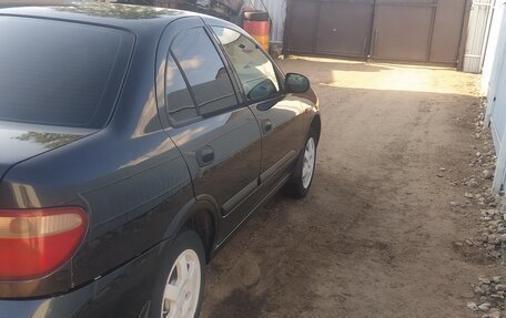 Nissan Almera, 2005 год, 330 000 рублей, 5 фотография