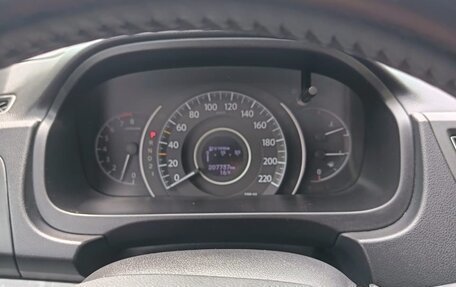 Honda CR-V IV, 2013 год, 1 750 000 рублей, 8 фотография