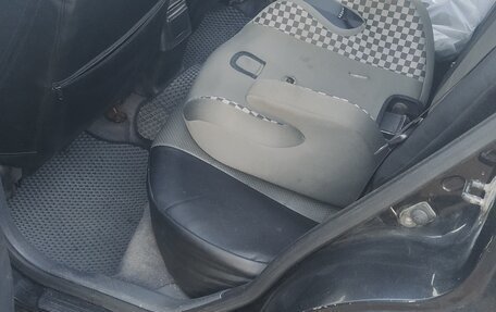 Nissan Almera, 2005 год, 330 000 рублей, 9 фотография