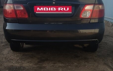 Nissan Almera, 2005 год, 330 000 рублей, 3 фотография
