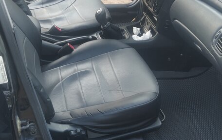 Nissan Almera, 2005 год, 330 000 рублей, 11 фотография