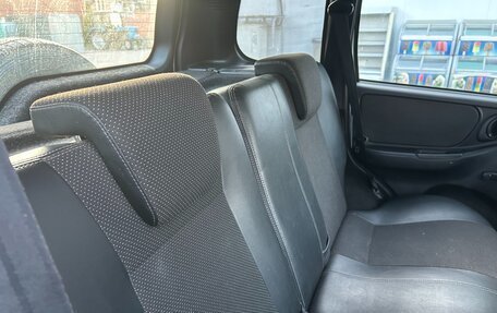 Chevrolet Niva I рестайлинг, 2012 год, 470 000 рублей, 10 фотография