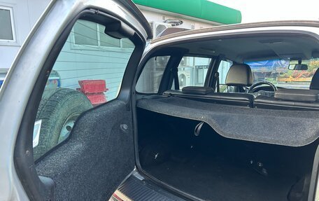 Chevrolet Niva I рестайлинг, 2012 год, 470 000 рублей, 14 фотография