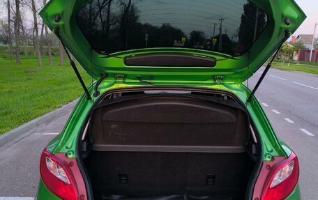 Mazda 2 III, 2008 год, 620 000 рублей, 16 фотография