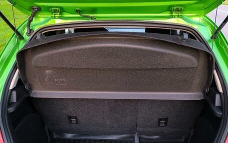 Mazda 2 III, 2008 год, 620 000 рублей, 17 фотография