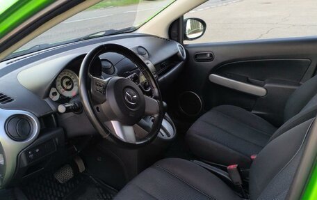 Mazda 2 III, 2008 год, 620 000 рублей, 20 фотография