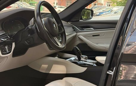 BMW 5 серия, 2019 год, 5 750 000 рублей, 8 фотография