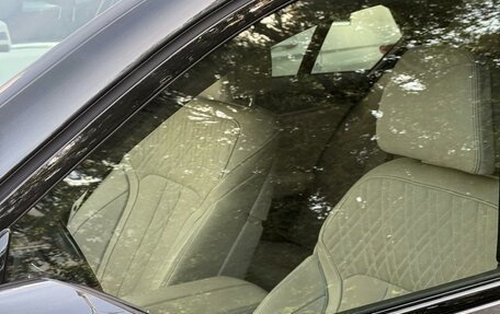 BMW 5 серия, 2019 год, 5 750 000 рублей, 7 фотография