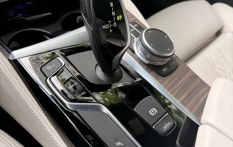 BMW 5 серия, 2019 год, 5 750 000 рублей, 16 фотография