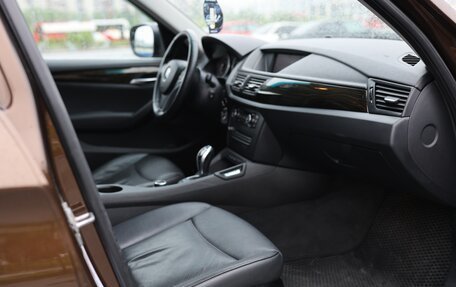 BMW X1, 2011 год, 1 290 000 рублей, 11 фотография