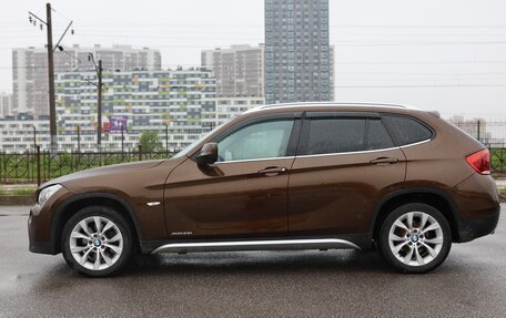 BMW X1, 2011 год, 1 290 000 рублей, 4 фотография