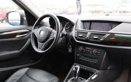 BMW X1, 2011 год, 1 290 000 рублей, 10 фотография