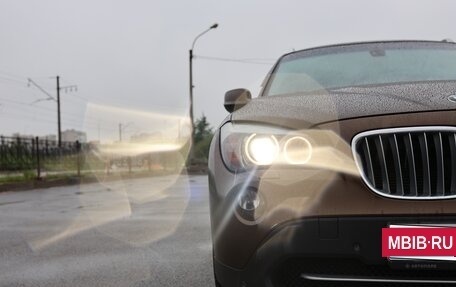 BMW X1, 2011 год, 1 290 000 рублей, 3 фотография