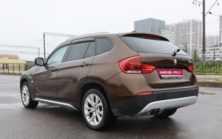 BMW X1, 2011 год, 1 290 000 рублей, 5 фотография