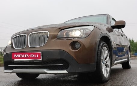 BMW X1, 2011 год, 1 290 000 рублей, 2 фотография