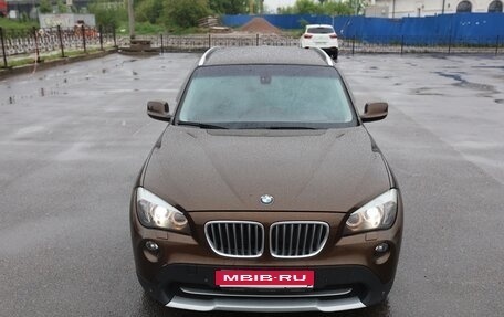 BMW X1, 2011 год, 1 290 000 рублей, 1 фотография