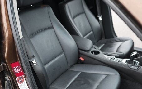 BMW X1, 2011 год, 1 290 000 рублей, 7 фотография