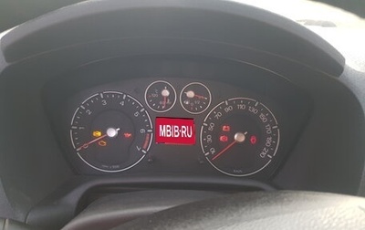 Ford Fusion I, 2007 год, 350 000 рублей, 1 фотография