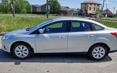 Ford Focus III, 2014 год, 1 190 000 рублей, 1 фотография