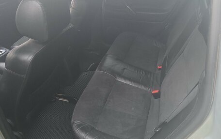 Volkswagen Passat B5+ рестайлинг, 2003 год, 400 000 рублей, 1 фотография