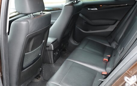 BMW X1, 2011 год, 1 290 000 рублей, 13 фотография