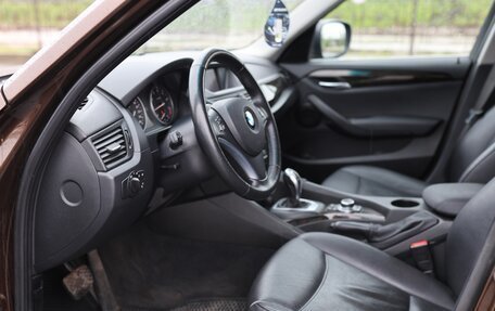 BMW X1, 2011 год, 1 290 000 рублей, 16 фотография