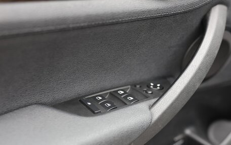 BMW X1, 2011 год, 1 290 000 рублей, 15 фотография