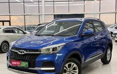 Chery Tiggo 4 I рестайлинг, 2021 год, 1 399 000 рублей, 1 фотография