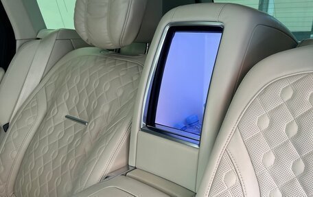 Land Rover Range Rover IV рестайлинг, 2021 год, 15 500 000 рублей, 14 фотография