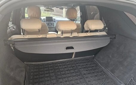 Mercedes-Benz GLE, 2017 год, 3 700 000 рублей, 6 фотография