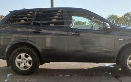 SsangYong Kyron I, 2014 год, 1 000 000 рублей, 5 фотография