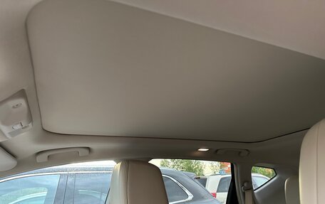 Nissan Murano, 2018 год, 3 150 000 рублей, 11 фотография