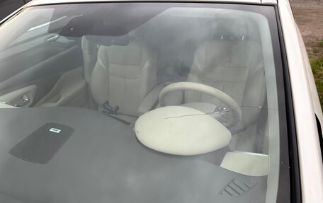 Nissan Murano, 2018 год, 3 150 000 рублей, 12 фотография