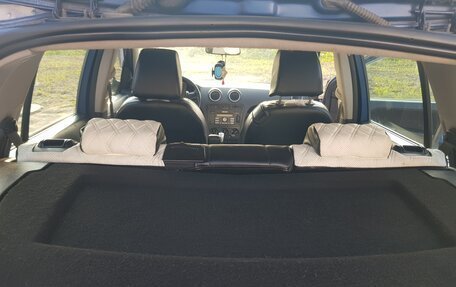 Ford Fusion I, 2007 год, 350 000 рублей, 18 фотография