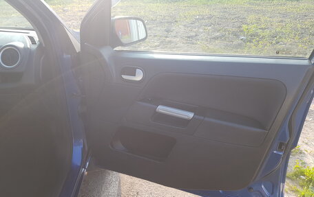Ford Fusion I, 2007 год, 350 000 рублей, 21 фотография