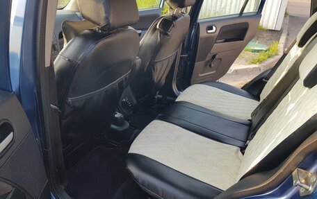 Ford Fusion I, 2007 год, 350 000 рублей, 30 фотография