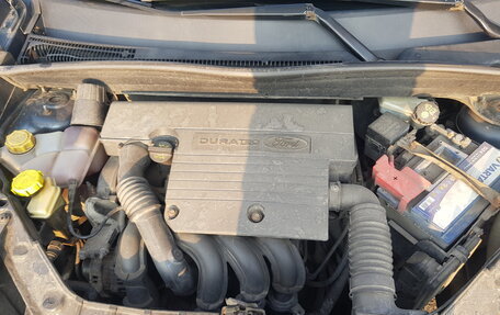 Ford Fusion I, 2007 год, 350 000 рублей, 38 фотография