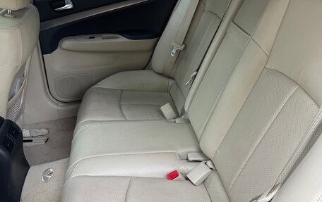 Infiniti G, 2010 год, 1 420 000 рублей, 32 фотография