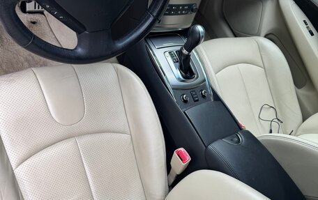 Infiniti G, 2010 год, 1 420 000 рублей, 33 фотография