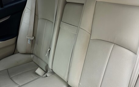 Infiniti G, 2010 год, 1 420 000 рублей, 36 фотография