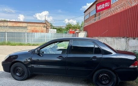 Mitsubishi Lancer IX, 2007 год, 235 000 рублей, 5 фотография