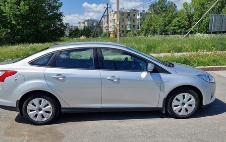 Ford Focus III, 2014 год, 1 190 000 рублей, 3 фотография